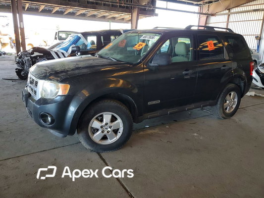 Ford Escape 2008 - Image 1 of 13