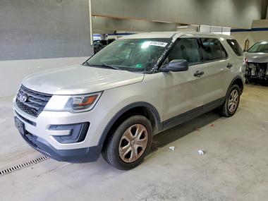Ford Explorer 2016 - Zdjęcie 1 z 13
