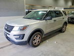 Ford Explorer 2016