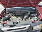 Honda Element 2007