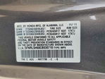 Honda Odyssey 2012