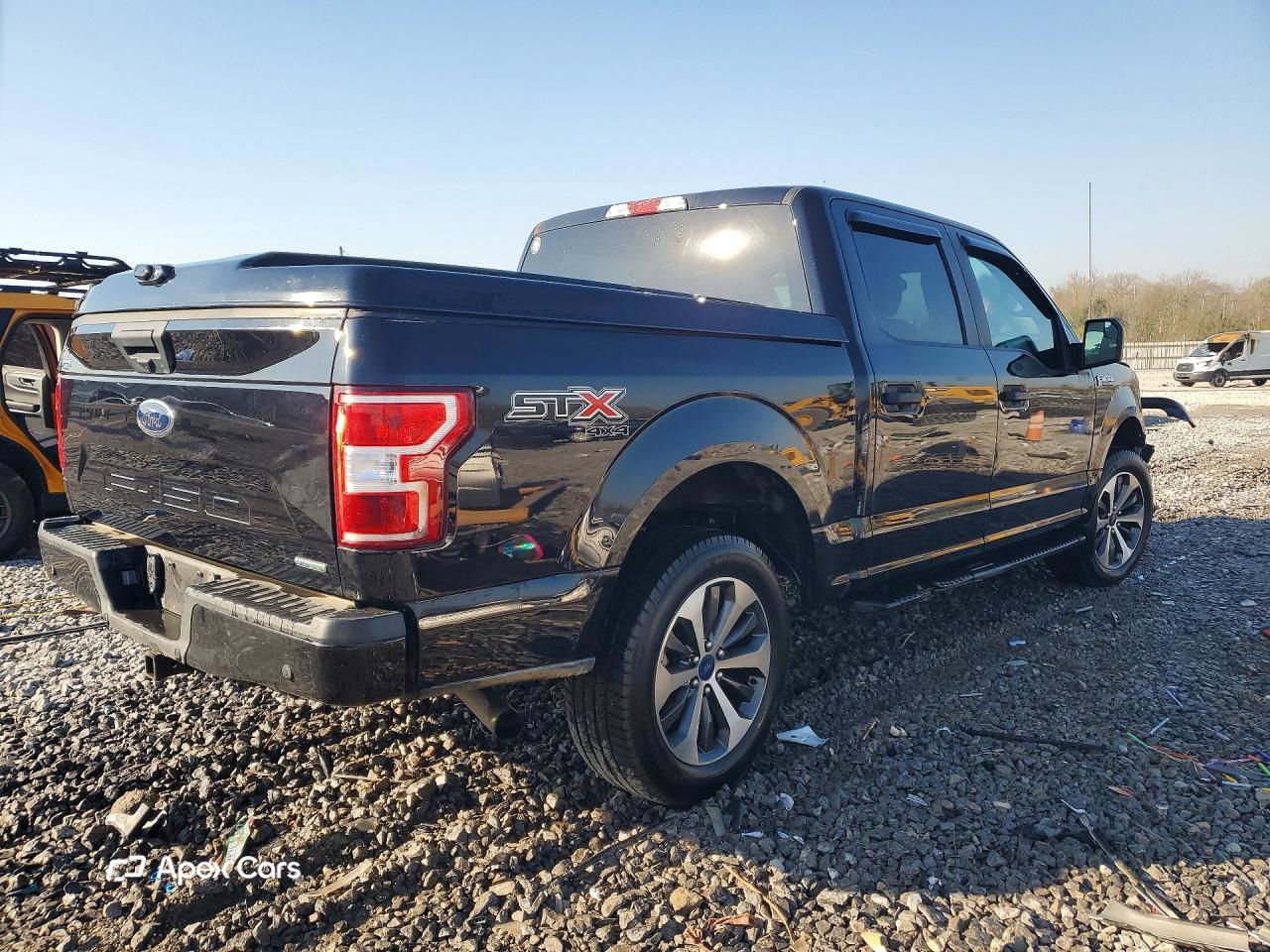 Ford F-150 2020