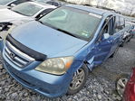 Honda Odyssey 2006