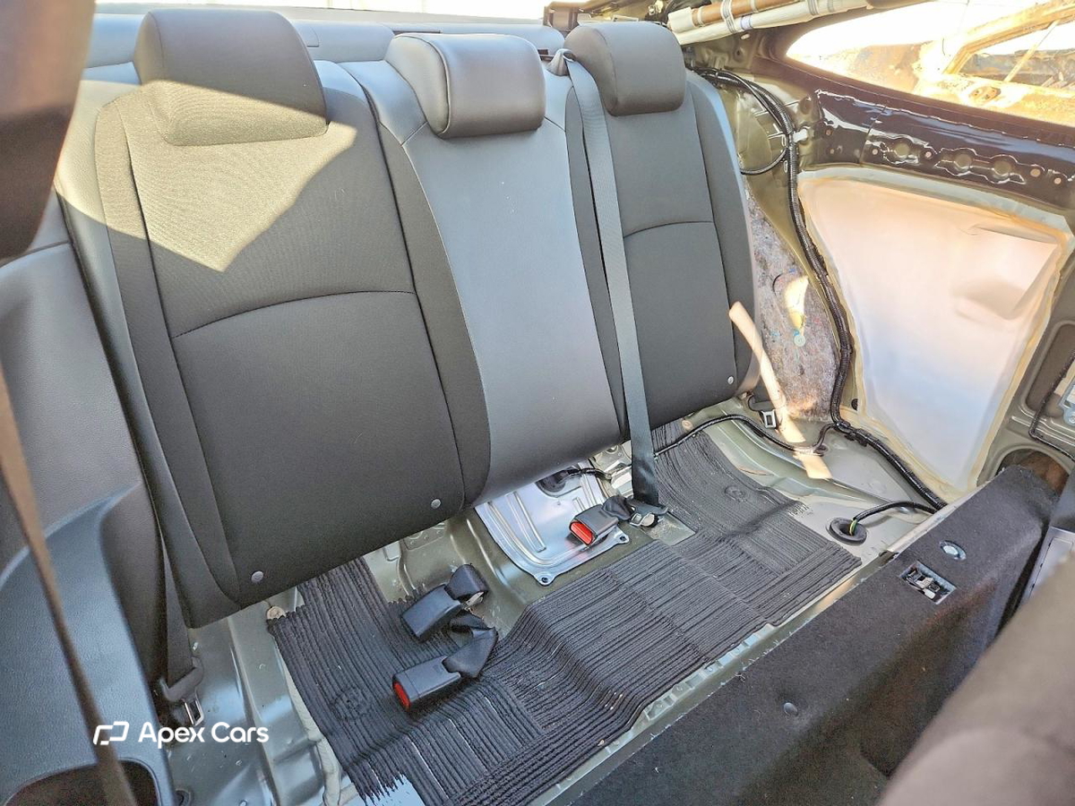 Honda Civic 2019