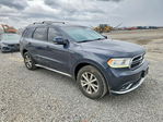 Dodge Durango 2016