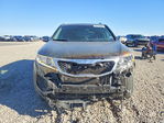 Kia Sorento 2013