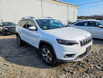 Jeep Cherokee 2019