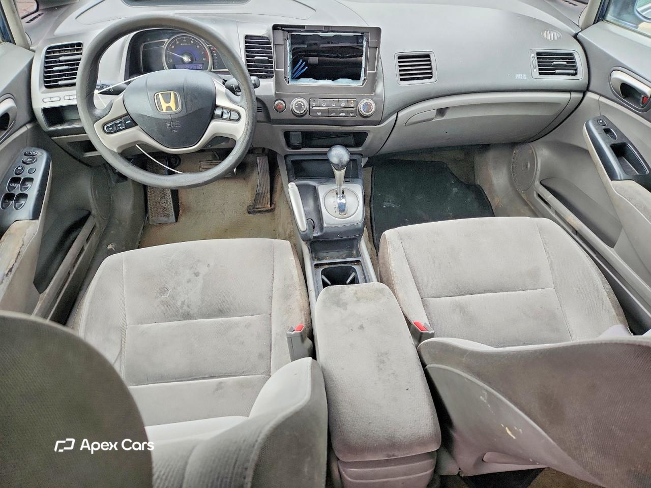 Honda Civic 2007