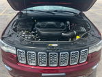 Jeep Cherokee 2017