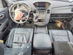 Honda Pilot 2015