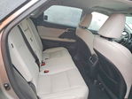 Lexus RX 2021