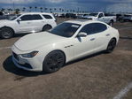 Maserati Ghibli 2017