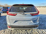 Honda CR-V 2021