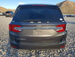 Honda Odyssey 2018