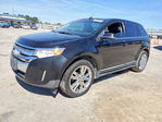 Ford Edge 2012