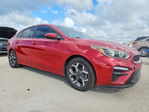 Kia Forte 2019