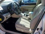Subaru Outback 2011