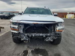 Chevrolet Silverado 2016