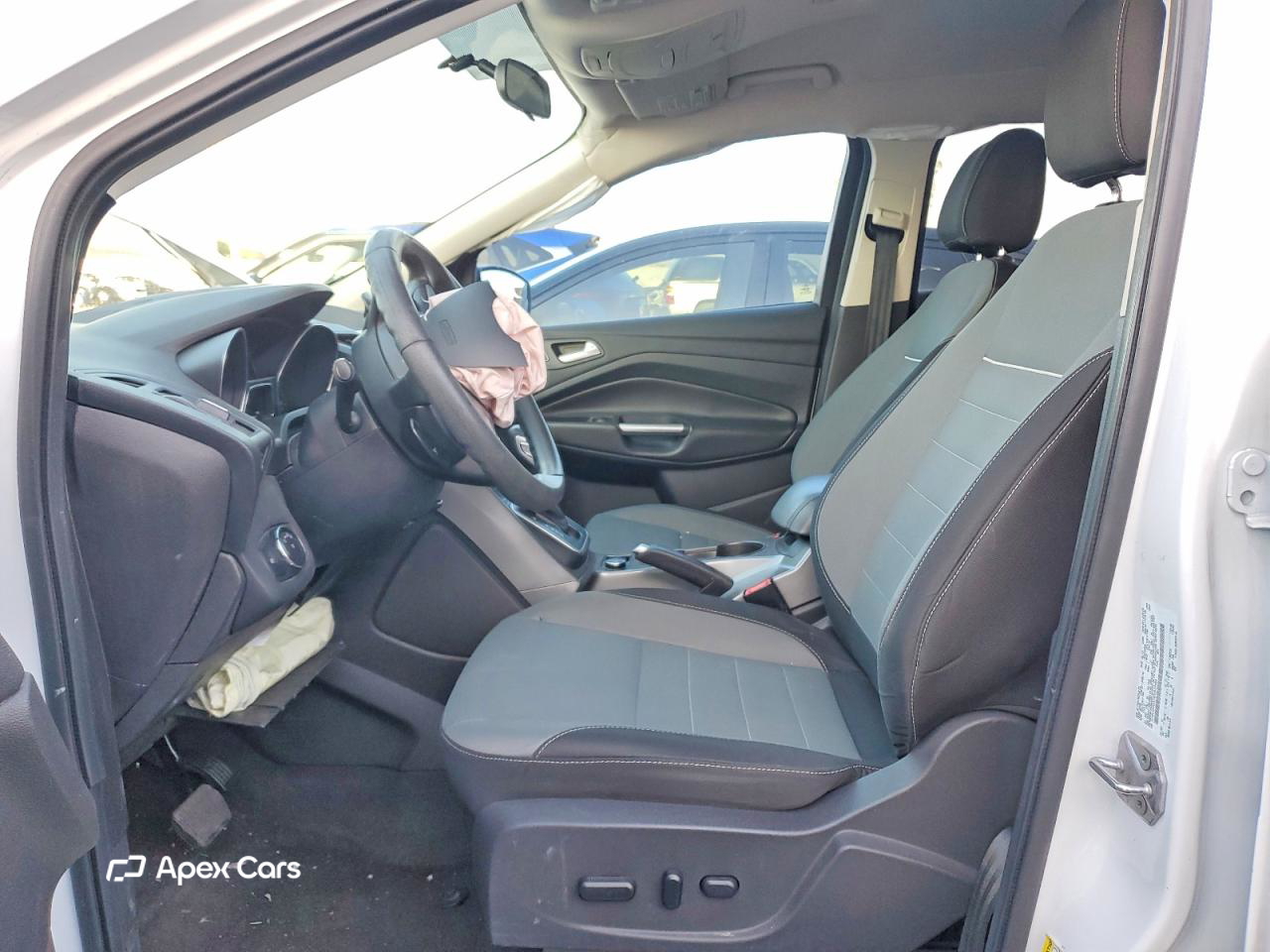 Ford Escape 2014