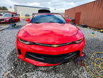 Chevrolet Camaro 2017