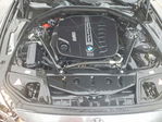 BMW Series 5 2016