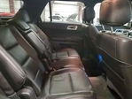 Ford Explorer 2015