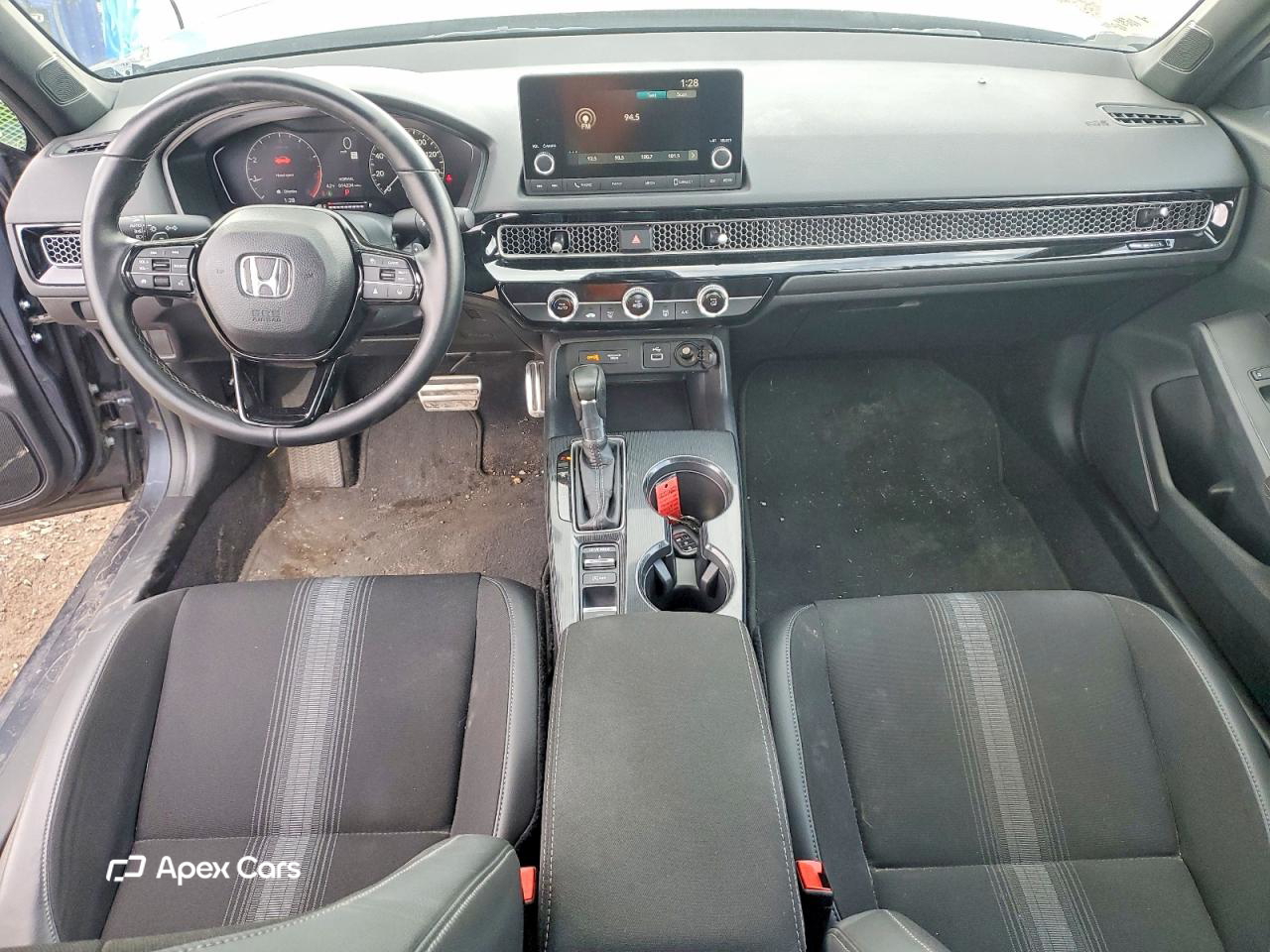Honda Civic 2023