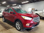 Ford Escape 2018