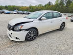 Nissan Sentra 2017