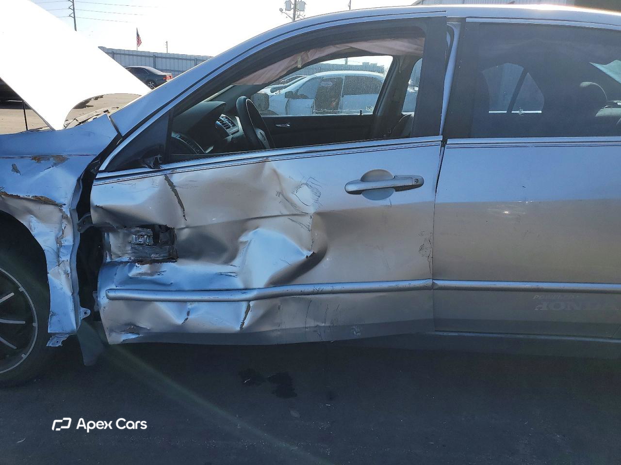 Honda Accord 2006