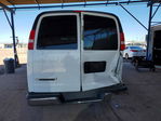 Chevrolet Express 2017