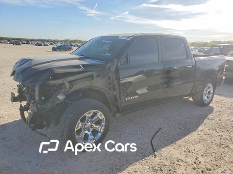 RAM 1500 2023 - Image 1 of 13