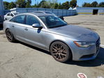 Audi A6 2013