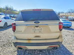 Ford Explorer 2016