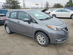 Nissan Versa 2018
