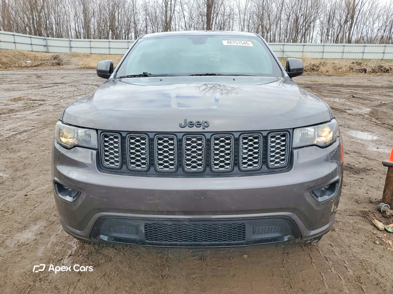 Jeep Cherokee 2018