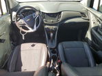 Chevrolet Trax 2022