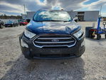Ford EcoSport 2018