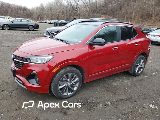 Buick Encore 2021 - Image 1 of 13