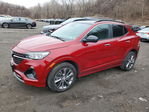 Buick Encore 2021