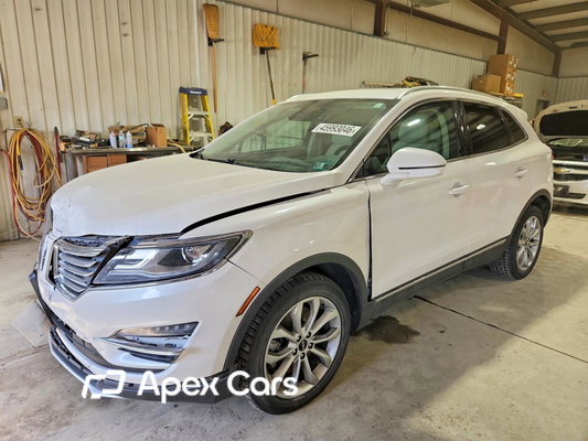 Lincoln MKC 2017 - Image 1 of 13