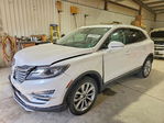 Lincoln MKC 2017