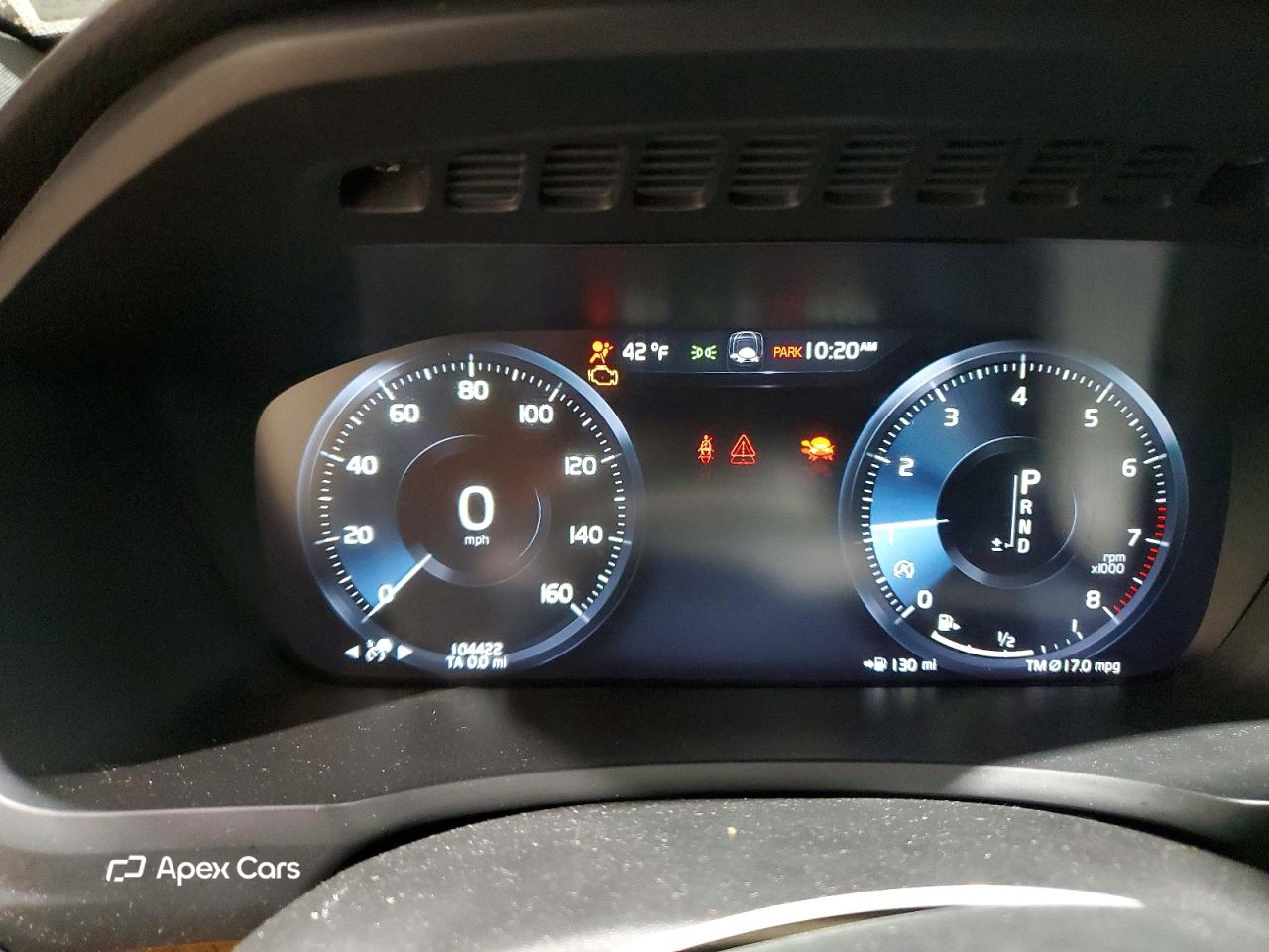 Volvo XC90 2018