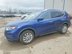 Nissan Rogue 2020