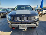 Jeep Compass 2018