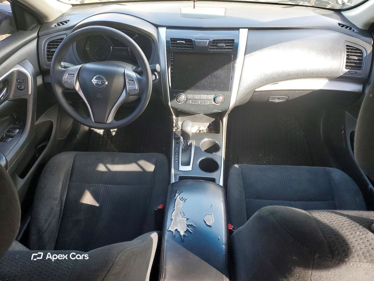 Altima 2015
