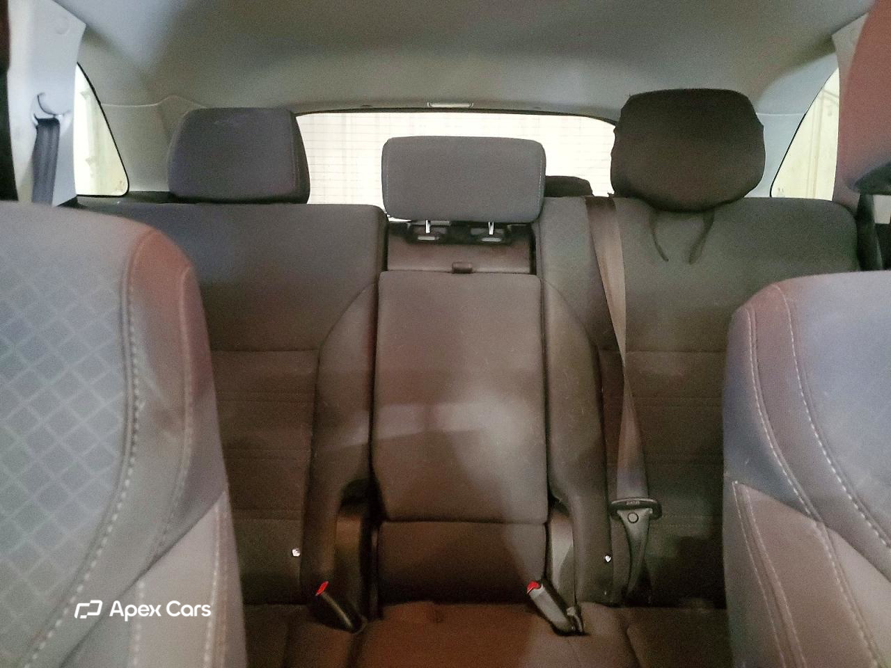 Kia Sorento 2018