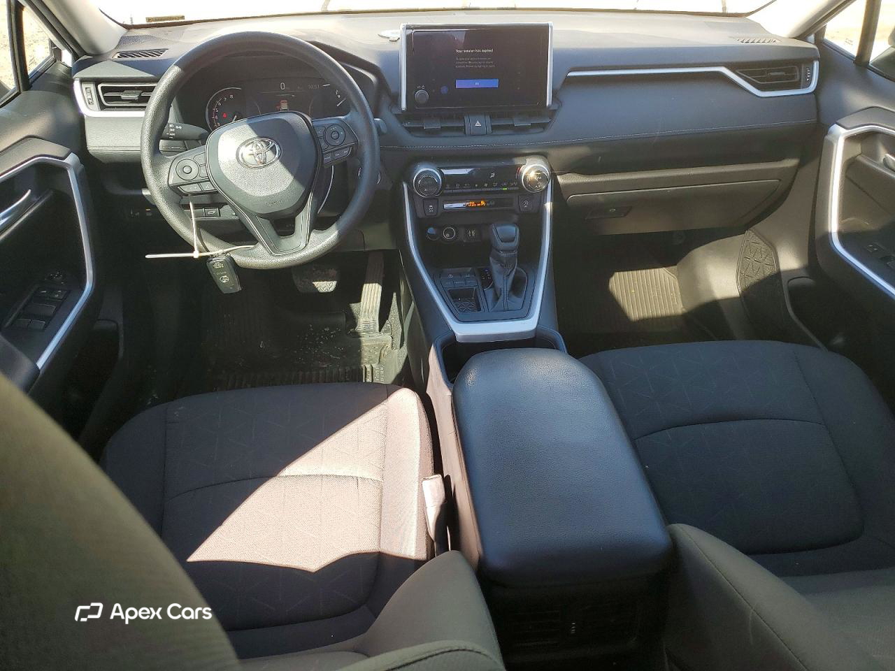Toyota RAV 4 2023