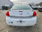 Chevrolet Impala 2010