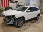 Jeep Cherokee 2019